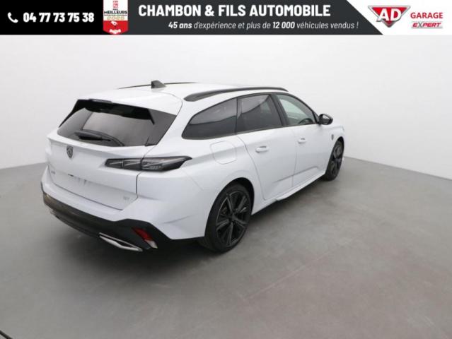 Peugeot 308 Sw image 2
