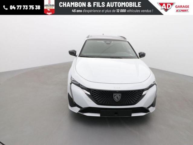 Peugeot 308 Sw image 5