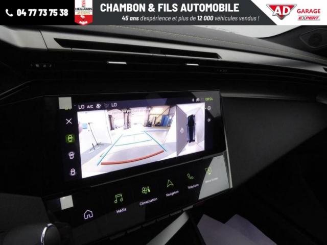 Peugeot 308 Sw image 9