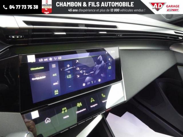 Peugeot 308 Sw image 8