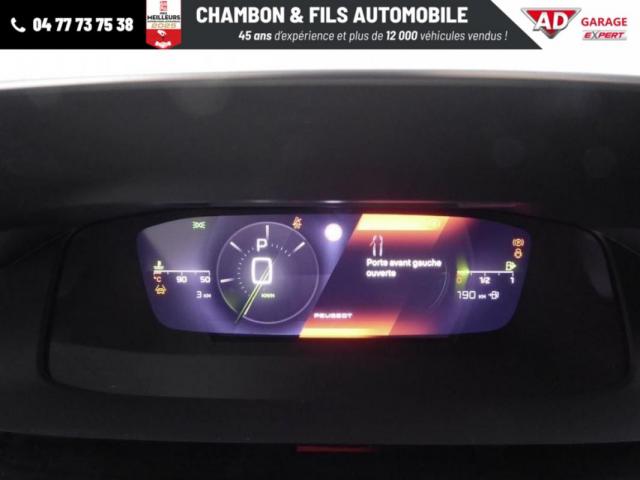 Peugeot 308 Sw image 7