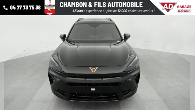 Cupra Formentor image 9