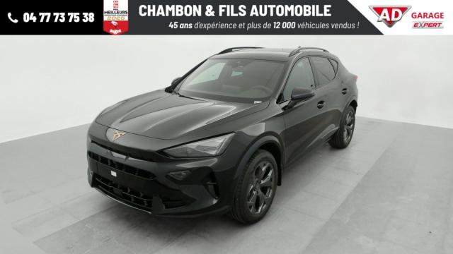 Cupra Formentor image 7
