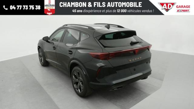 Cupra Formentor image 8