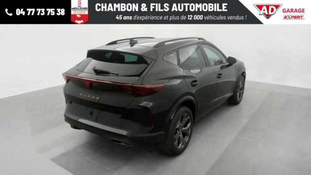 Cupra Formentor image 3