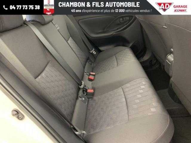 Toyota Yaris image 6
