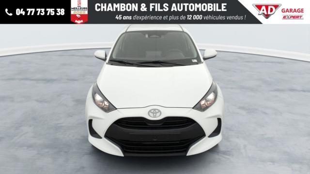 Toyota Yaris image 9