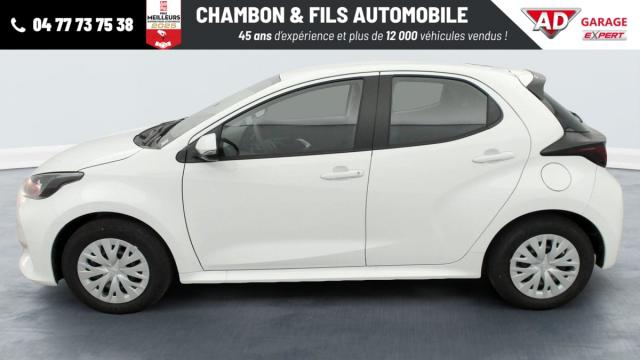 Toyota Yaris image 5