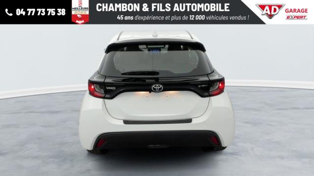 Toyota Yaris image 1