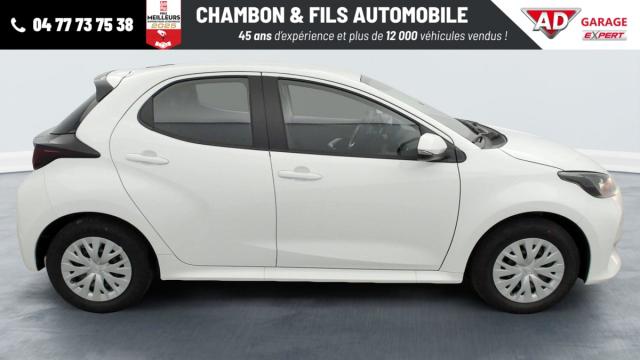 Toyota Yaris image 4