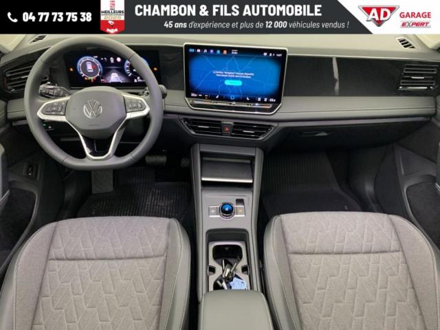 Volkswagen Tiguan image 4