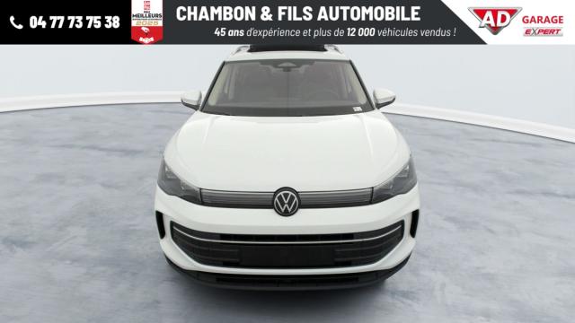 Volkswagen Tiguan image 3