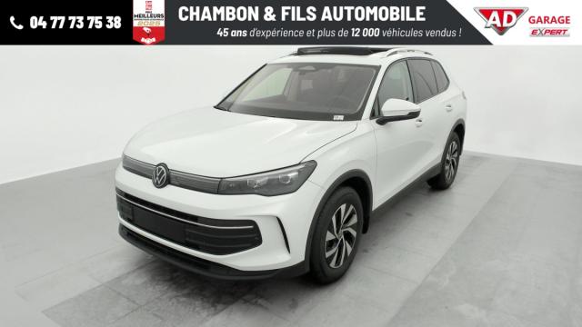 Volkswagen Tiguan image 6