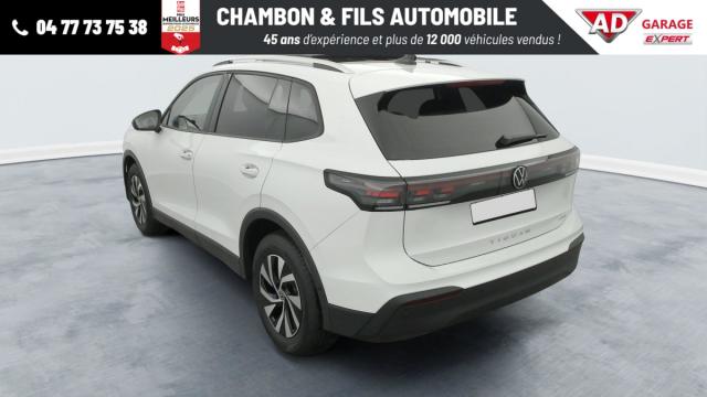 Volkswagen Tiguan image 7