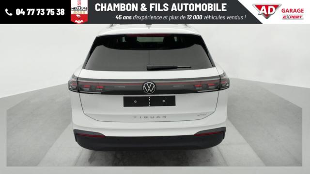 Volkswagen Tiguan image 2