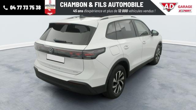 Volkswagen Tiguan image 9
