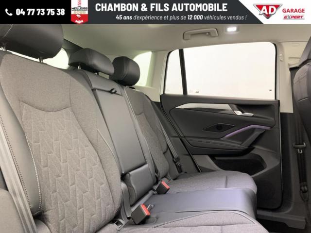 Volkswagen Tiguan image 1