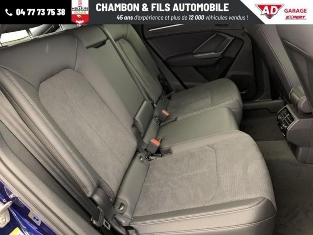 Audi Q3 Sportback image 1