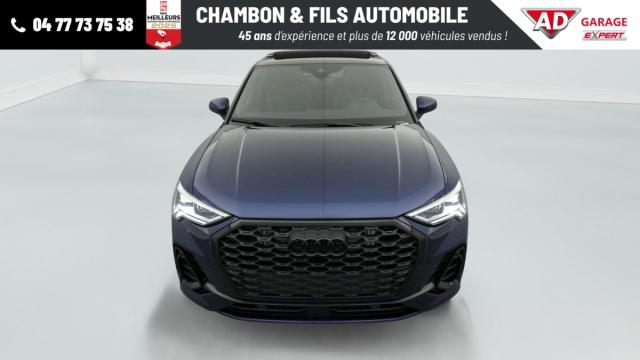 Audi Q3 Sportback image 2