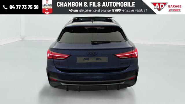 Audi Q3 Sportback image 3