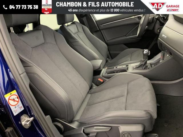 Audi Q3 Sportback image 9