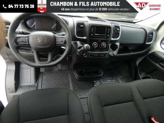 Citroen Jumper image 3