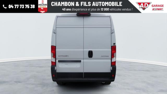 Citroen Jumper image 7