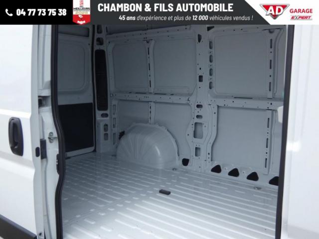 Citroen Jumper image 4