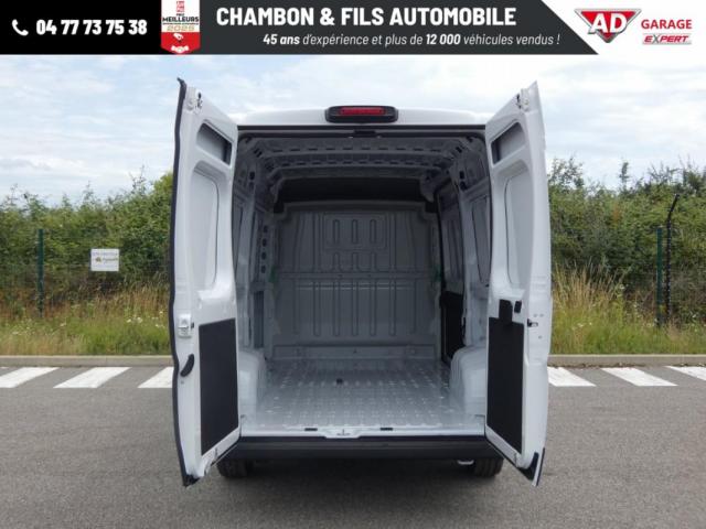 Citroen Jumper image 5