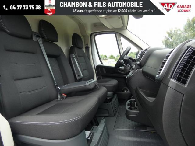 Citroen Jumper image 1