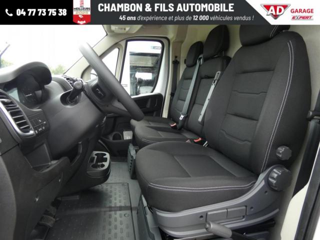 Citroen Jumper image 9
