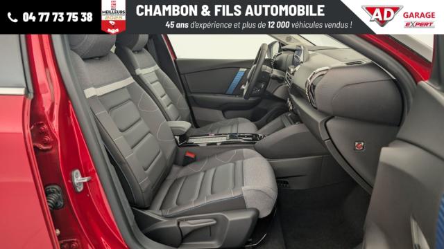 Citroen E-C4 image 3