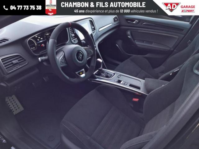 Renault Mégane image 2