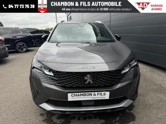 Peugeot 5008 image 6