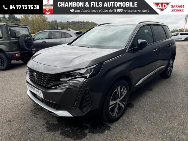 Peugeot 5008 image 9