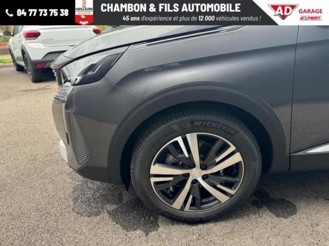 Peugeot 5008 image 3