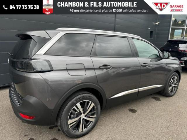 Peugeot 5008 image 7