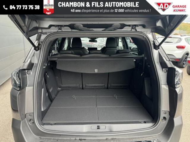 Peugeot 5008 image 2