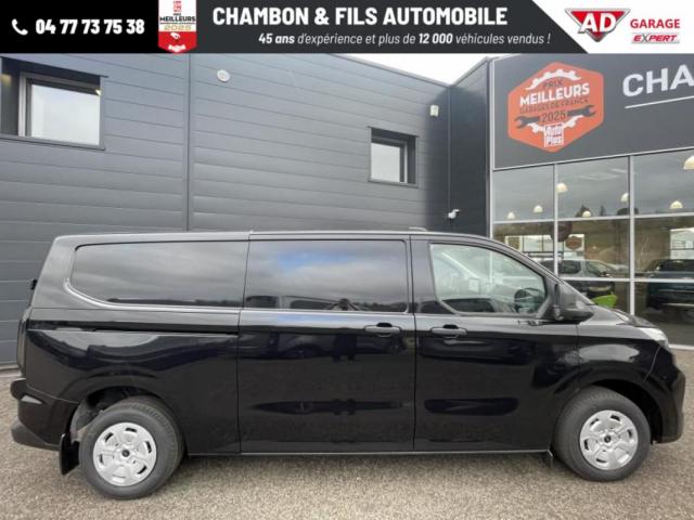 Ford Transit Custom image 7