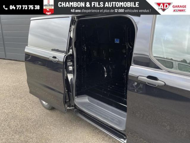 Ford Transit Custom image 6