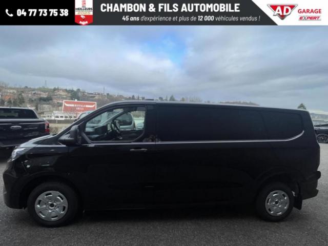 Ford Transit Custom image 9