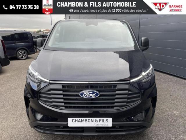 Ford Transit Custom image 5
