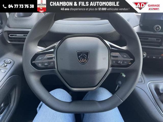 Peugeot Partner image 7
