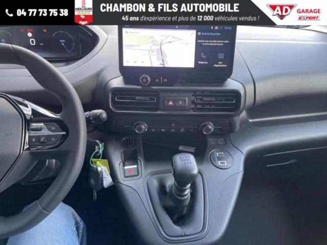 Peugeot Partner image 3