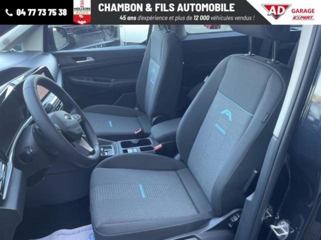 Ford Grand Tourneo Connect image 8