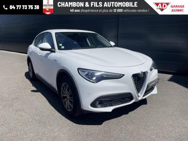 Alfa Romeo
