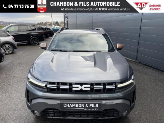 Dacia Duster image 4