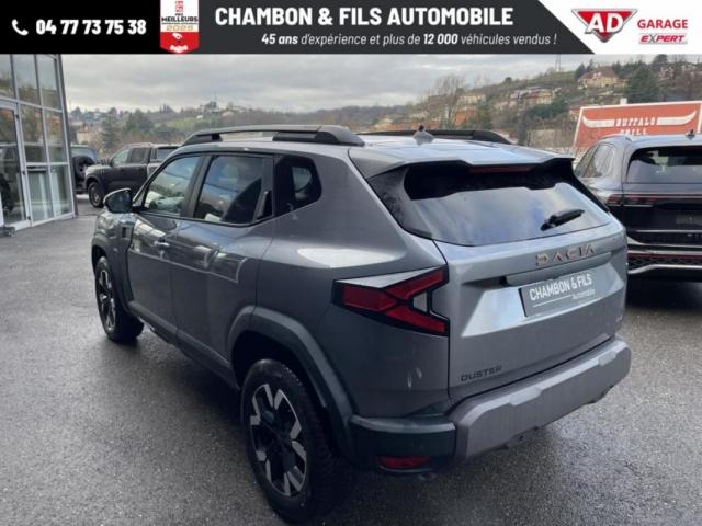 Dacia Duster image 6
