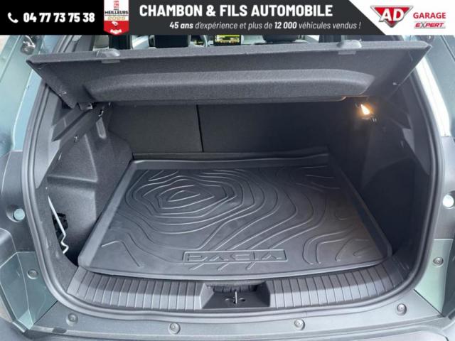 Dacia Duster image 3