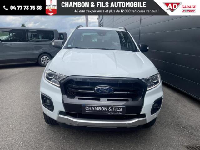 Ford Ranger image 4